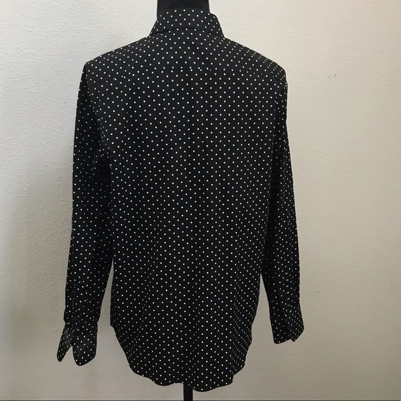 Jones New York Signature Top - Picture 2 of 5